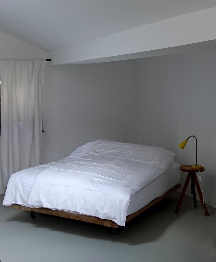 Apartment Bretzenstudios *